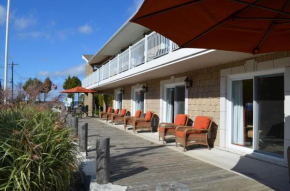 Bruce Anchor Motel